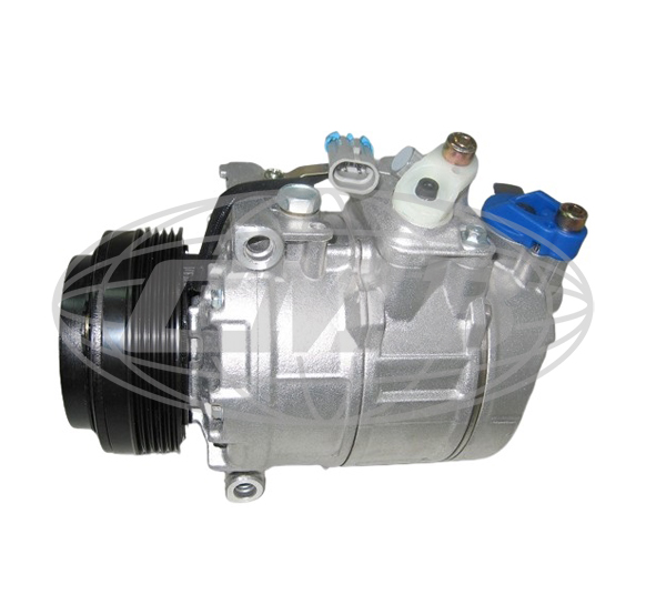 OPEL Denso AC Compressor DS-30-01
