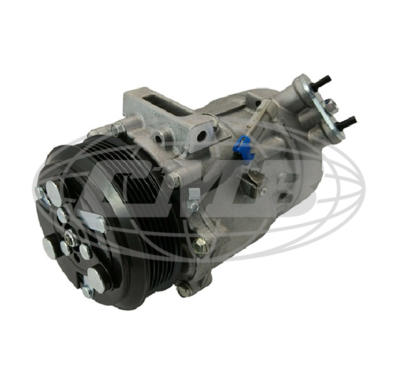 OPEL Sanden AC Compressor SD-22-01