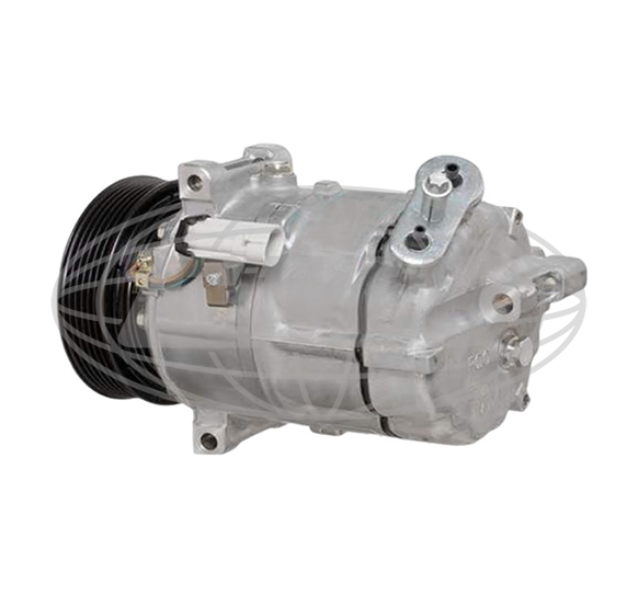 OPEL Sanden AC Compressor SD-22-11