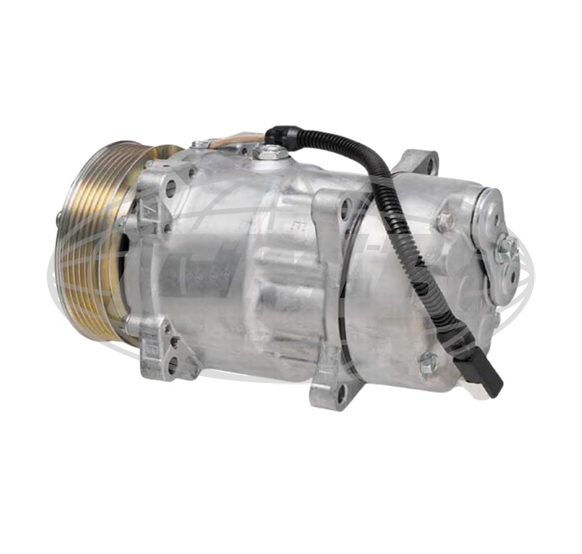 PEUGEOT Sanden AC Compressor SD-23-12