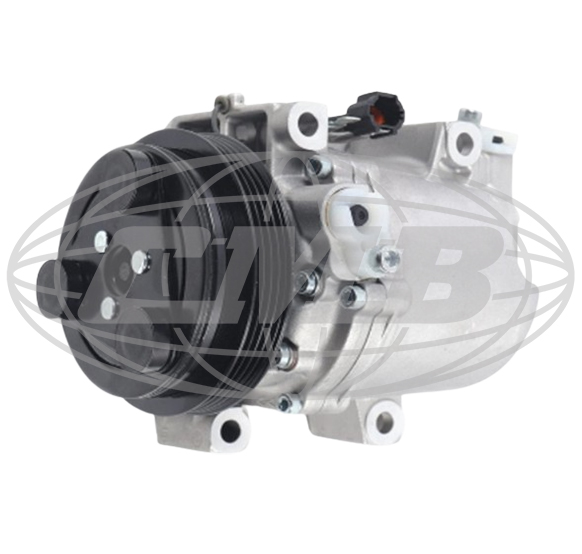SUBARU Calsonic AC Compressors CS-05-02