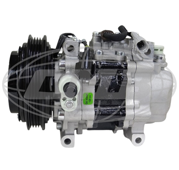 SUBARU Denso AC Compressors DS-31-02
