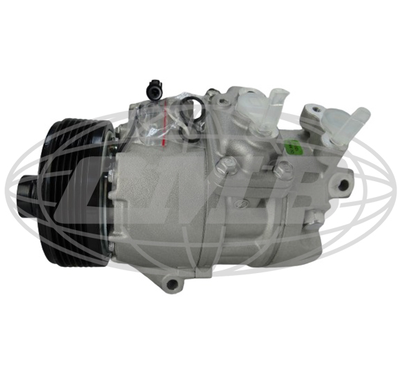 SUZUKI Calsonic AC Compressors CS-06-02