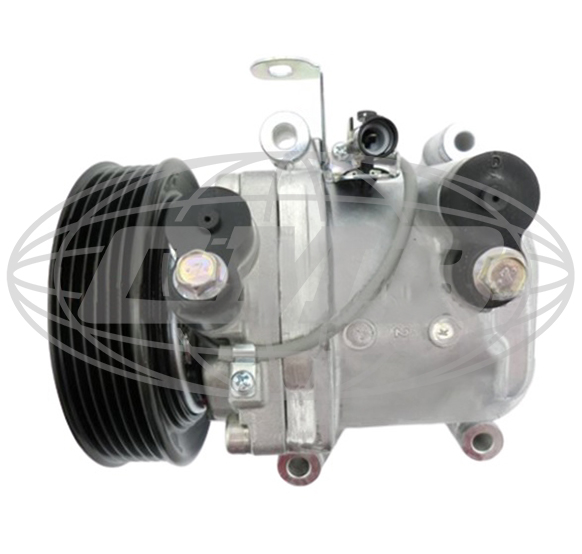 SUZUKI Calsonic AC Compressors CS-06-15