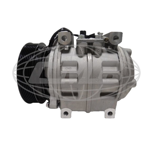 TOYOTA Denso AC Compressor BS-02-06
