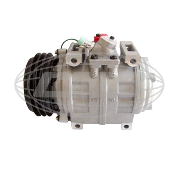 TOYOTA Denso AC Compressor BS-02-08