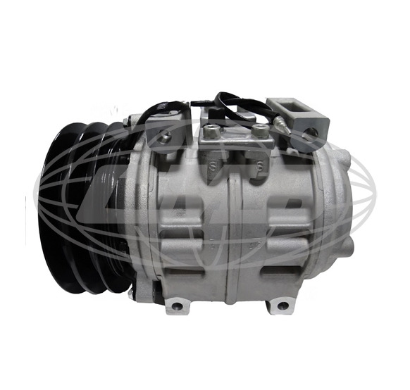 TOYOTA Denso AC Compressor BS-02-09