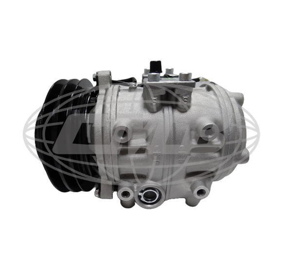 TOYOTA Denso AC Compressor BS-02-11