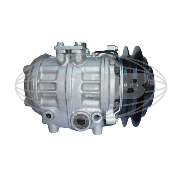 TOYOTA Denso AC Compressor BS-02-13