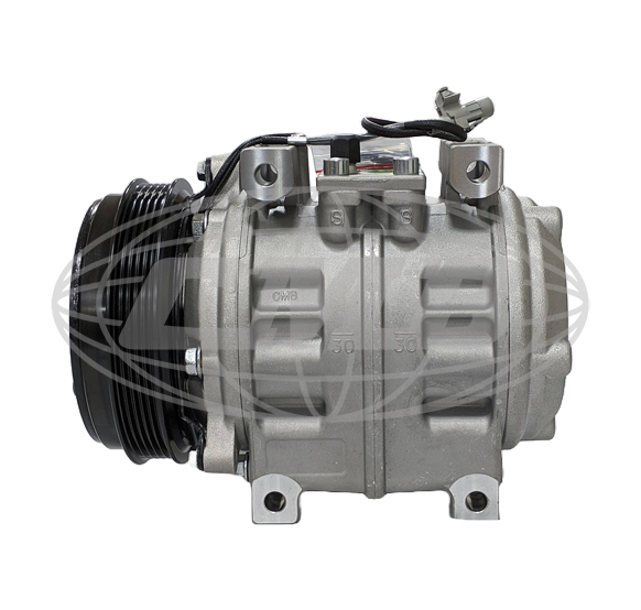 TOYOTA Denso AC Compressor BS-02-16