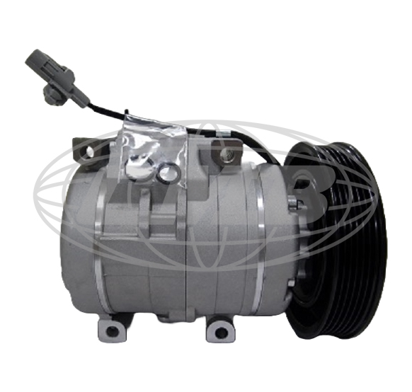 TOYOTA Denso AC Compressor DS-24-03
