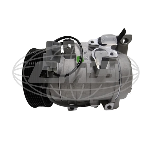 TOYOTA Denso AC Compressor DS-24-14