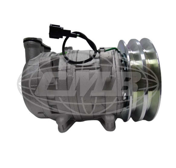 UD VALEO-ZEXEL AC Compressors TK-14-07