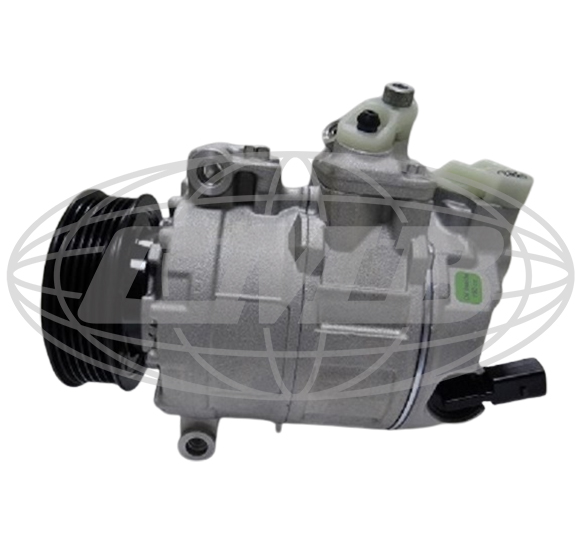VOLKSWAGEN Denso AC Compressor DS-25-07