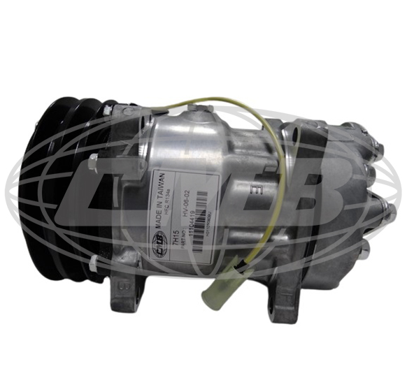 VOLVO Sanden AC Compressor HV-06-02