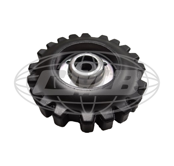 Composite Clutch Hub QK-15