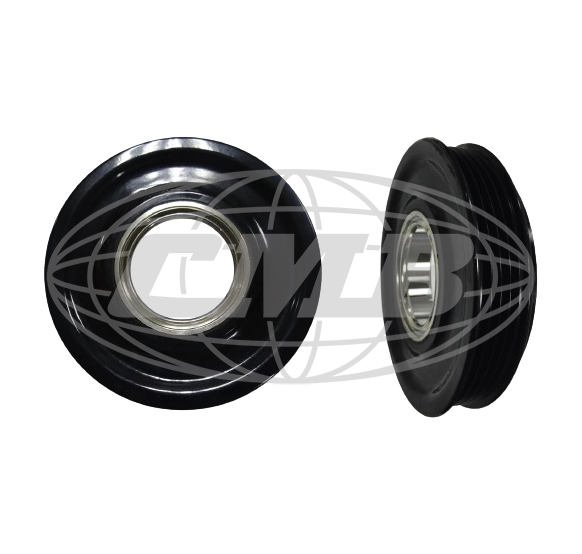 Composite Pulley