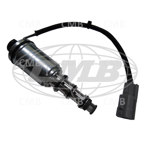 Control Valves G-51