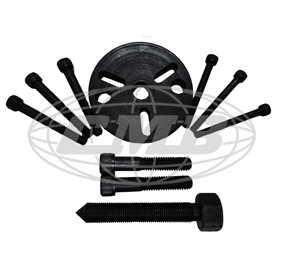 Hub Tools V-010