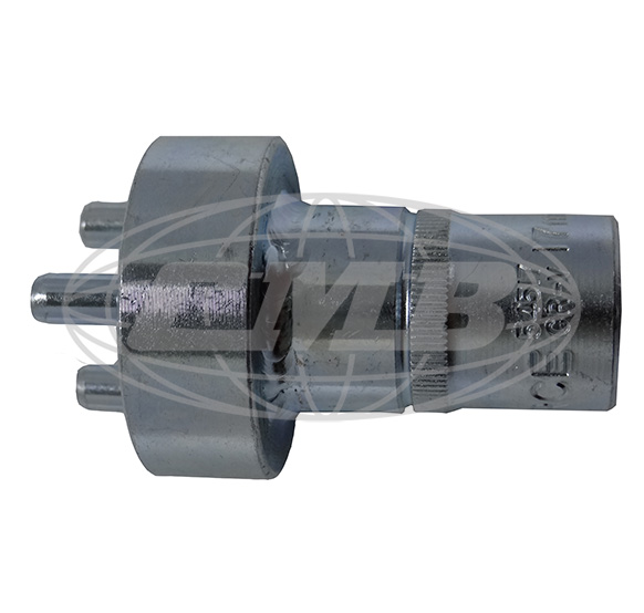 Hub Tools V-033