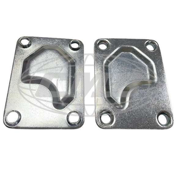 Manifold Cover H-16A