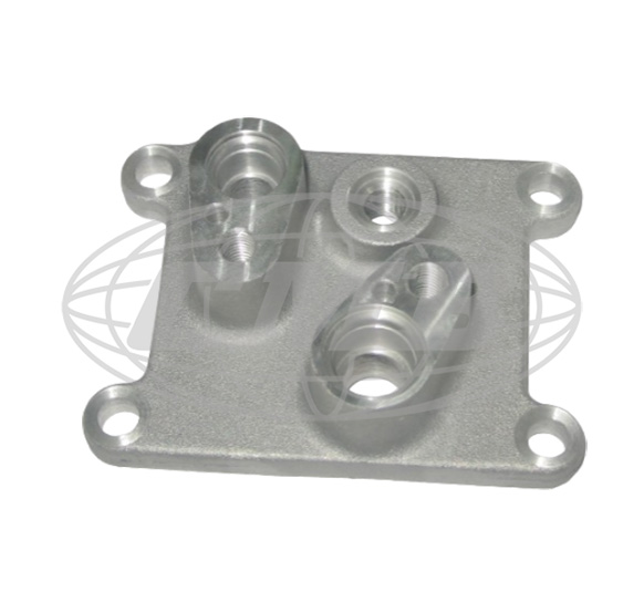 Manifolds AHC-03