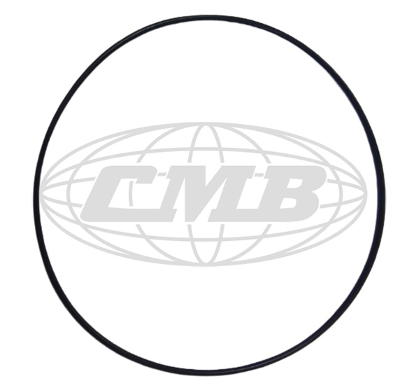 O-Rings FK-20