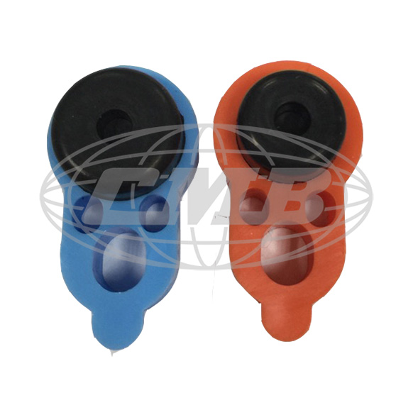 Plastic Plugs