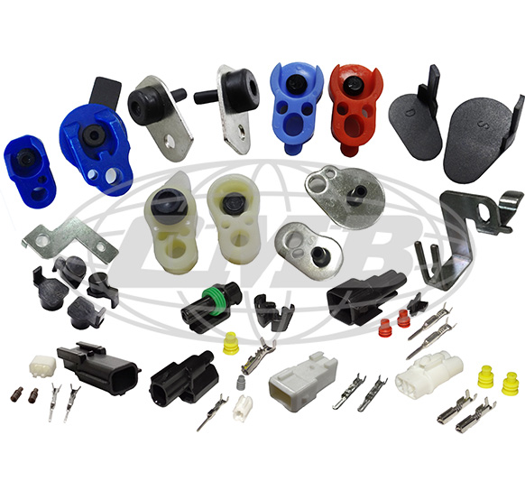 Plugs & Connectors