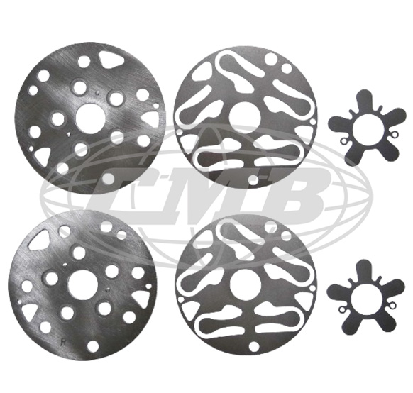 Reed Valves CN-08