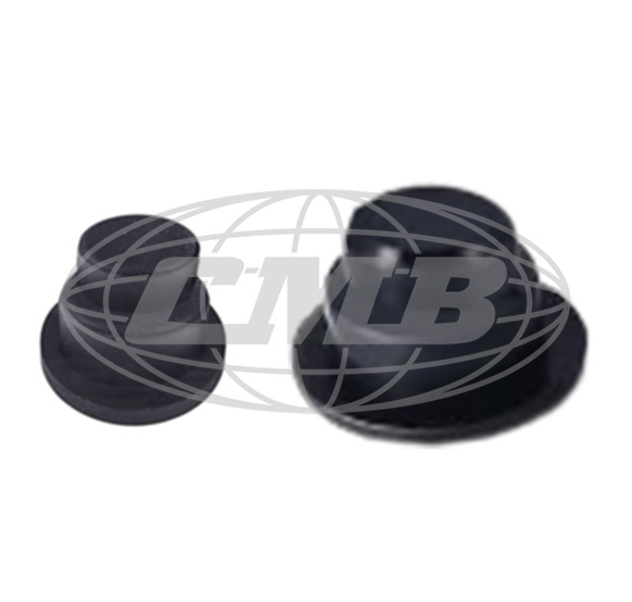 Rubber Plugs H-01 & H-02