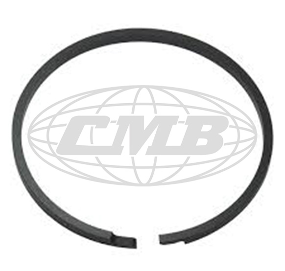 Teflon Scrolls BM-02