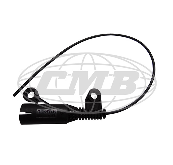 Wire Sockets & Connectors W-001