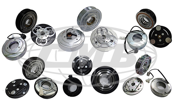 Clutch Parts
