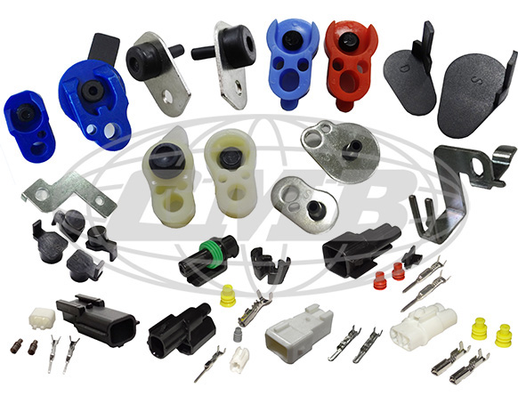 Plugs & Connectors
