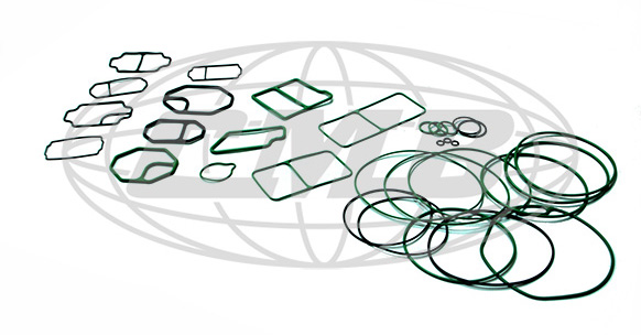 Repair Kits & Seals