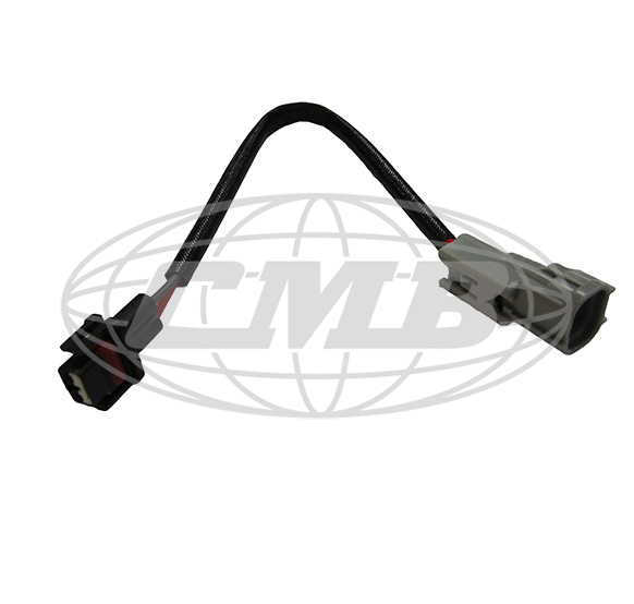Pig Tails, Wire Terminals W-164