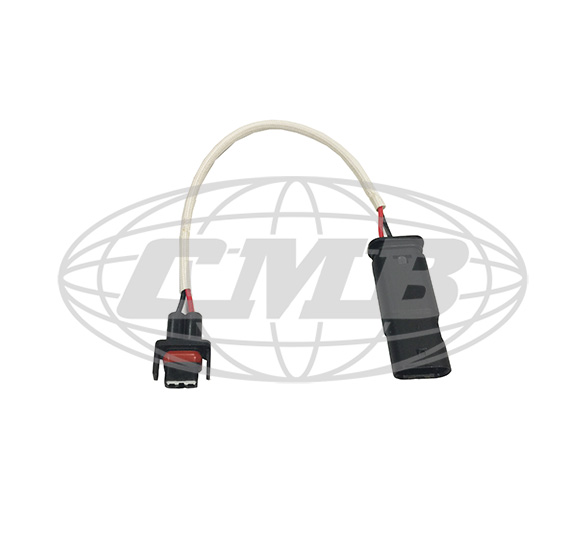 Pig Tails, Wire Terminals W-238
