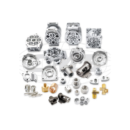 Precision Parts