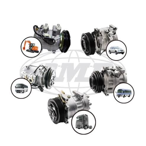 AC Compressors